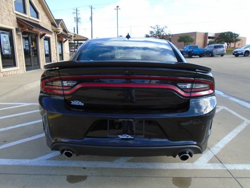 Used 2023 Dodge Charger GT w/ Blacktop Package image 6