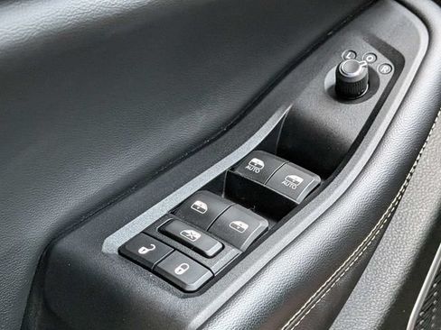 Used 2022 Jeep Grand Cherokee Limited 4xe AWD/4WD image 28