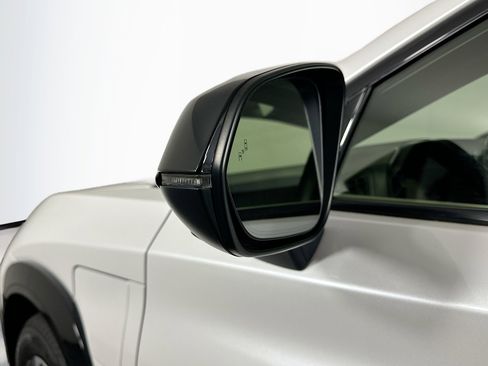 Used 2023 Lexus RZ 450e Premium w/ Technology Package AWD/4WD image 16