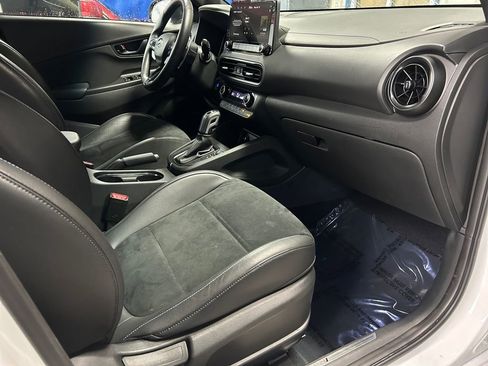 Certified 2023 Hyundai Kona N Base image 26