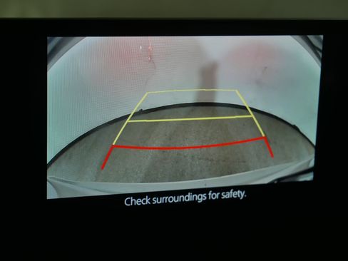 Certified 2024 MAZDA CX-5 AWD 2.5 S w/ Select Package image 33