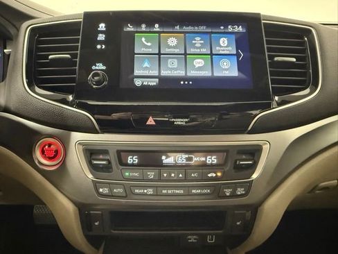 Used 2019 Honda Pilot EX-L image 21