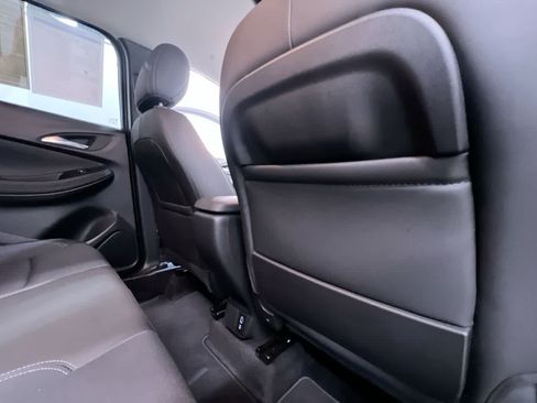 Used 2023 Buick Encore GX Preferred w/ Cold Weather Comfort Package FWD image 39