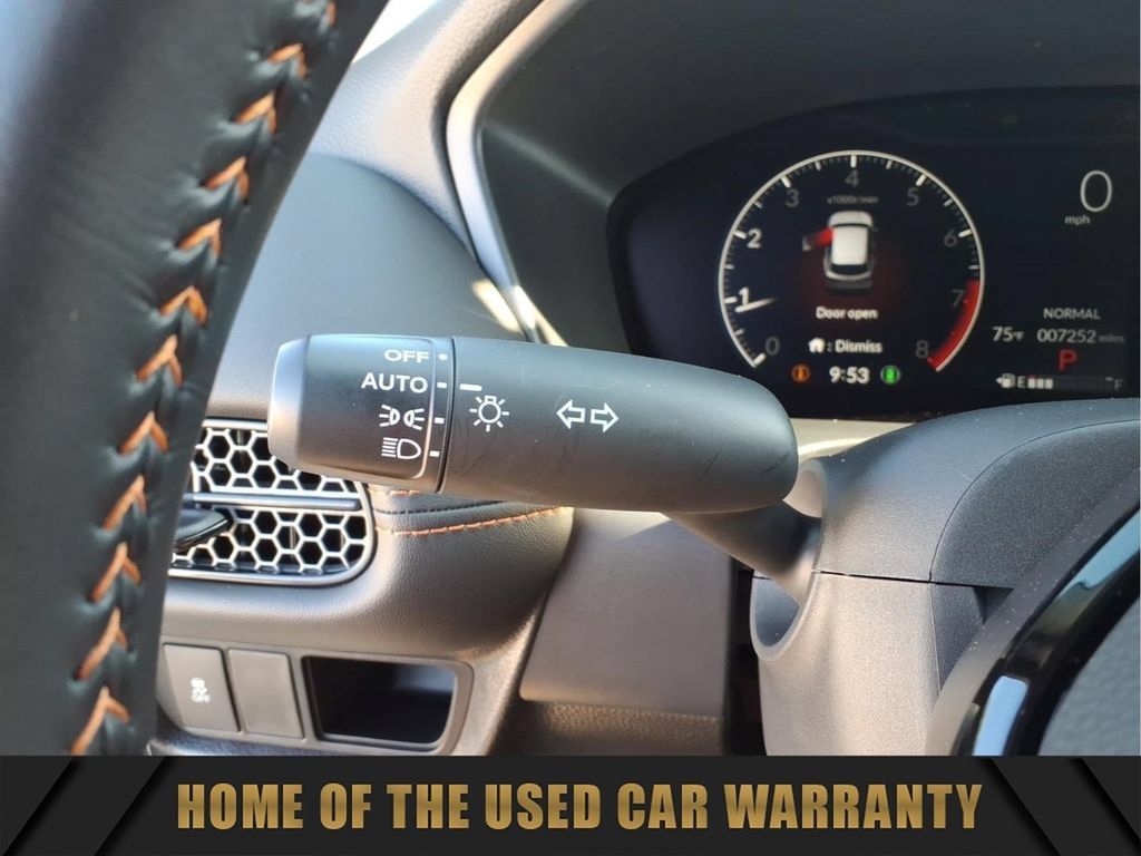 Used 2026 Honda HR-V Sport image 24