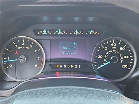 Used 2018 Ford F150 XLT RWD image 15