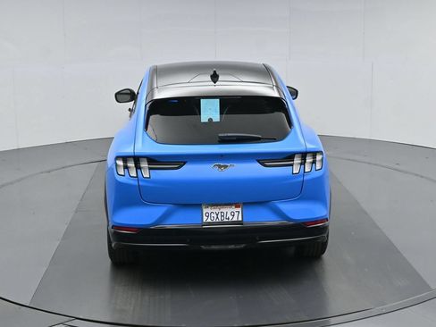 Used 2023 Ford Mustang Mach-E Premium RWD image 35