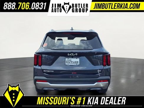 New 2026 Kia Sorento S AWD/4WD image 18