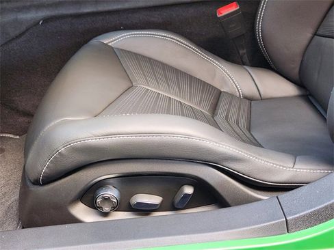 New 2026 Chevrolet Corvette Stingray Premium Cpe w/ Z51 Performance Package image 20