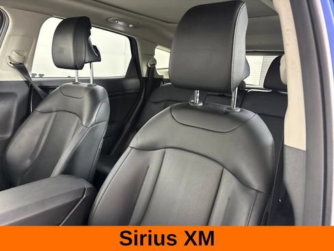 Used 2026 Kia Sportage EX w/ EX Panorama Roof Package FWD image 15