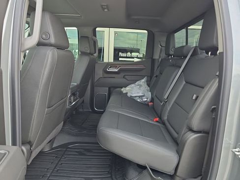 New 2026 GMC Sierra 1500 SLT w/ SLT Premium Plus Package AWD/4WD image 15