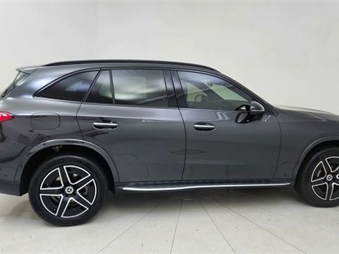 Used 2024 Mercedes-Benz GLC 300 GLC 300 w/ AMG Line image 6
