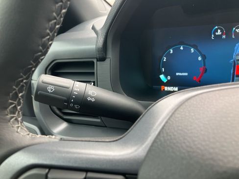 New 2025 Ford F150 XLT w/ Equipment Group 302A MID image 27