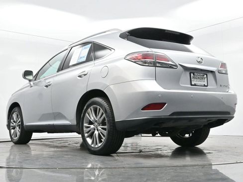 Used 2013 Lexus RX 350 2WD image 52