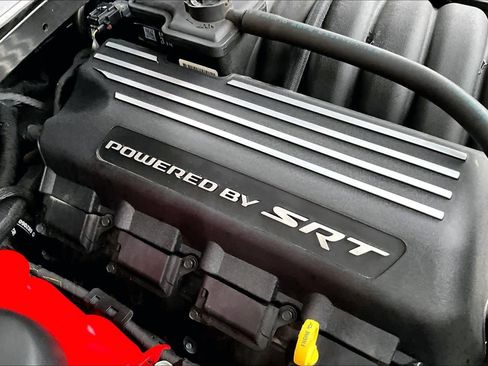 Used 2021 Dodge Charger Scat Pack image 30