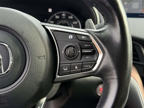 Certified 2021 Acura TLX w/ Technology Package image 28