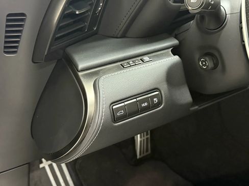 Used 2021 Lexus LC 500 Coupe w/ Touring Package image 19