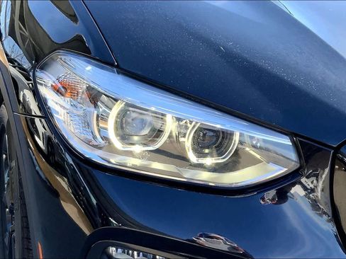 Used 2020 BMW X4 xDrive30i w/ Driving Assistance Package image 26