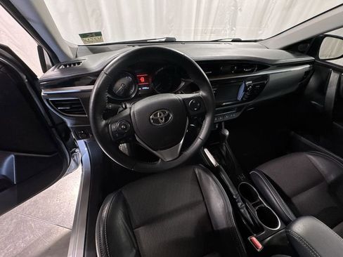 Used 2015 Toyota Corolla S image 15
