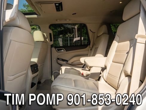 Used 2019 GMC Yukon Denali w/ Denali Ultimate Package RWD image 14