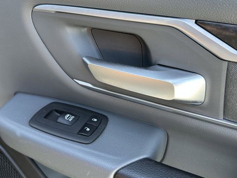 Used 2022 RAM 1500 Big Horn RWD image 19