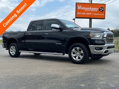 Used 2022 RAM 1500 Laramie