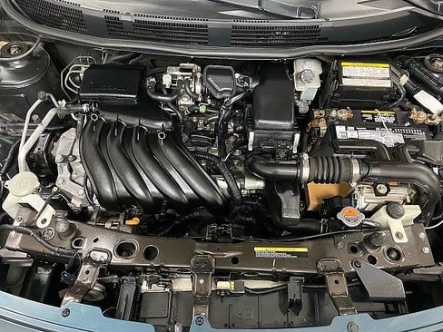 Used 2017 Nissan Versa S Plus image 15