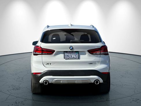 Used 2020 BMW X1 xDrive28i w/ Premium Package image 5