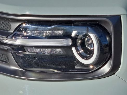 Used 2021 Ford Bronco Sport Big Bend image 8