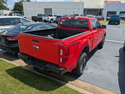 Used 2023 Ford Ranger XLT w/ Equipment Group 302A High RWD image 5