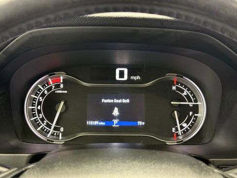 Used 2019 Honda Ridgeline RTL-E image 35