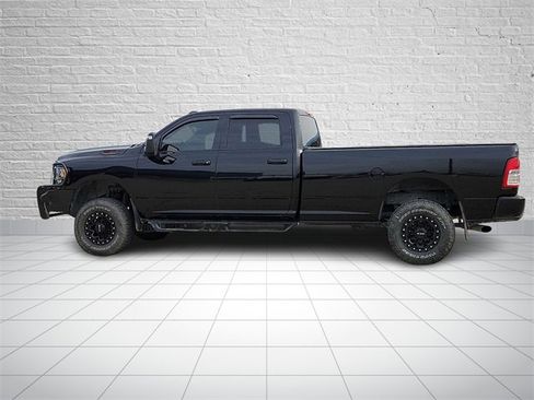 Used 2024 RAM 2500 Tradesman image 2