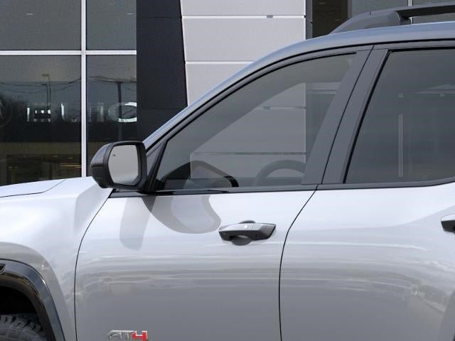 New 2027 GMC Terrain AT4 w/ Convenience Package III AWD/4WD image 12