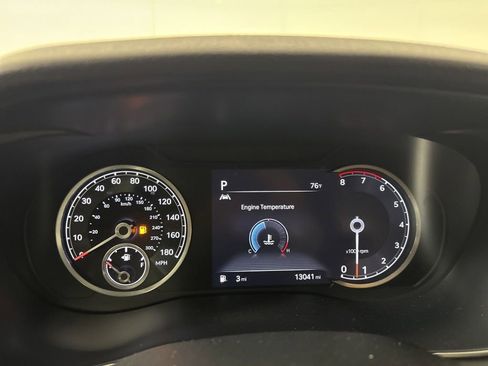 Used 2023 Genesis G70 3.3T image 26