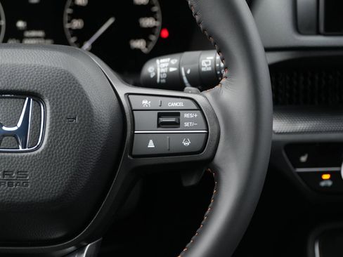 New 2026 Honda CR-V Sport image 23