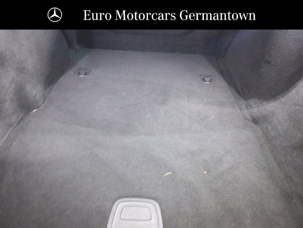 Certified 2024 Mercedes-Benz S 580 4MATIC Sedan w/ AMG Line image 52