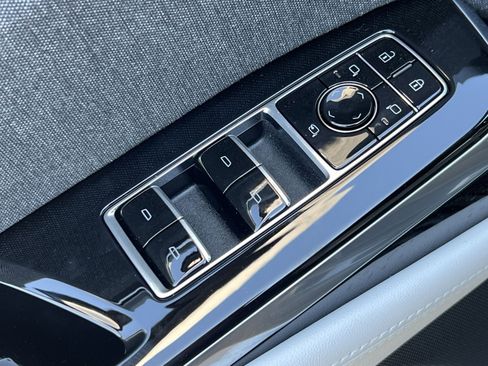 Used 2026 Cadillac Escalade V w/ LPO, Floor Liner Package AWD/4WD image 20