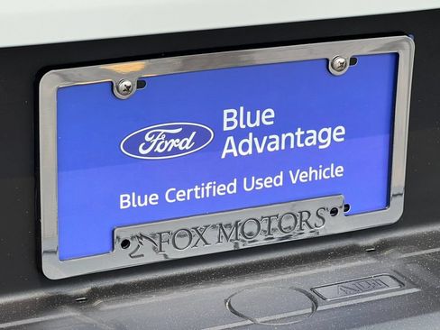 Certified 2023 Ford Ranger XLT w/ Equipment Group 302A High AWD/4WD image 41