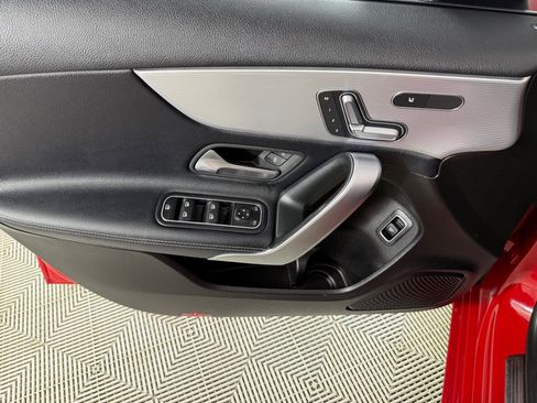 Used 2019 Mercedes-Benz A 220 4MATIC image 11