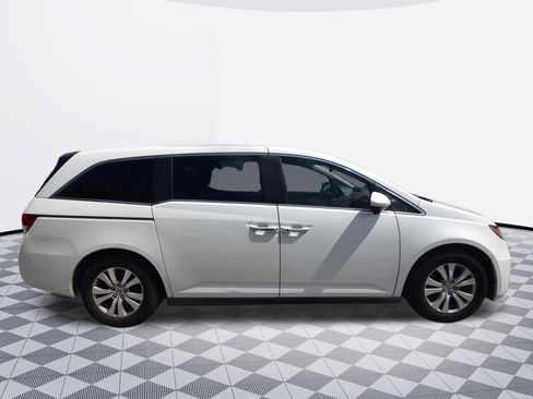 Used 2015 Honda Odyssey EX-L image 5
