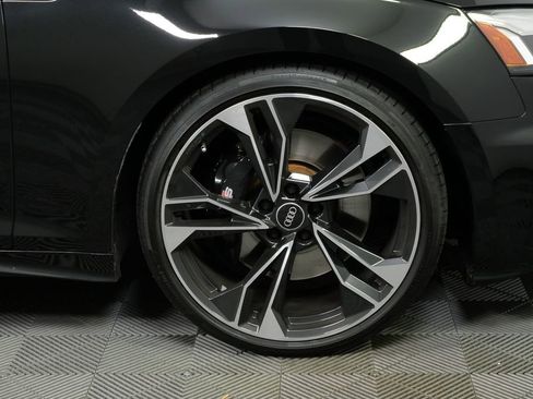 Used 2023 Audi S5 Premium Plus w/ Premium Plus Package image 39