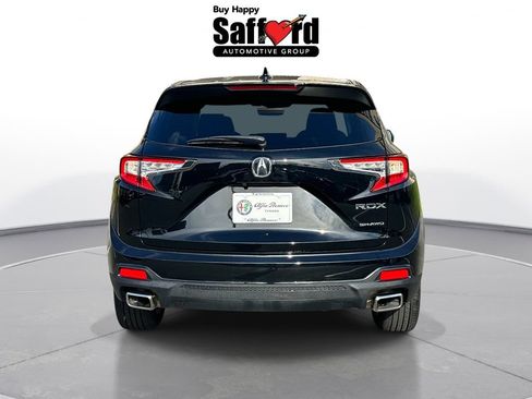 Used 2024 Acura RDX SH-AWD image 7