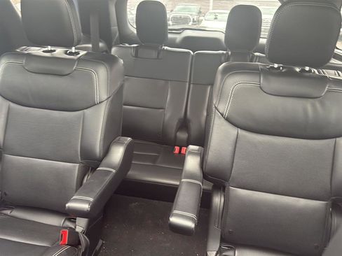 Used 2023 Ford Explorer ST w/ Equipment Group 401A image 3