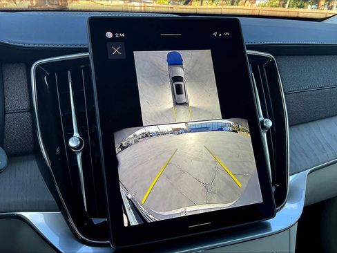 New 2026 Volvo XC90 T8 Ultra image 20