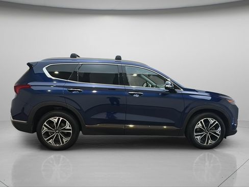 Used 2020 Hyundai Santa Fe Limited w/ Cargo Package AWD/4WD image 8