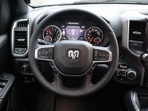 New 2026 RAM 1500 Big Horn image 16