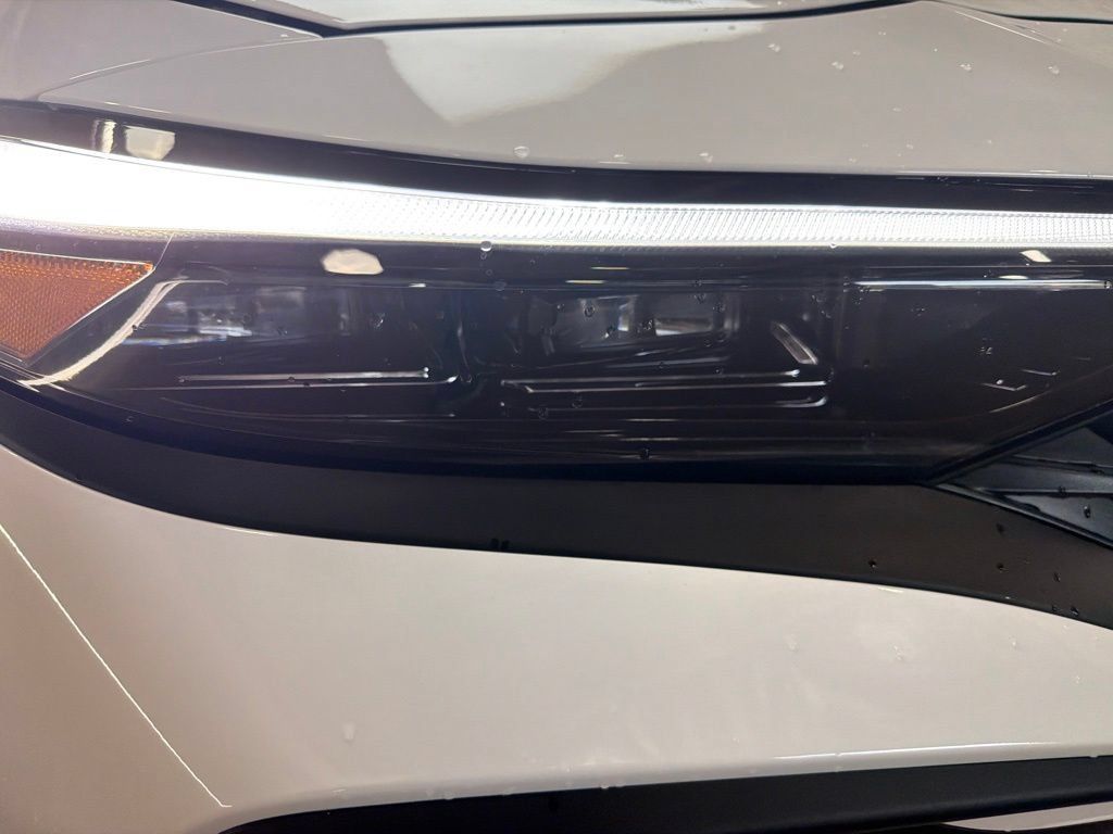New 2026 Hyundai Elantra SE FWD image 9