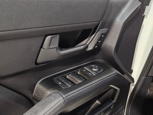 Certified 2025 Toyota 4Runner TRD Off-Road Premium w/ Tow Technology Package image 21