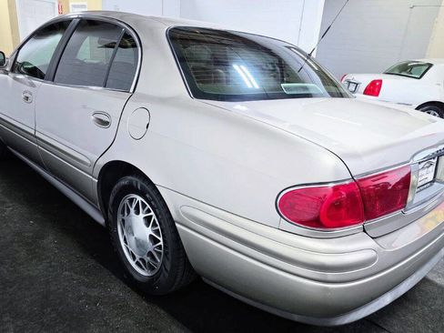 Used 2004 Buick Le Sabre Limited image 32