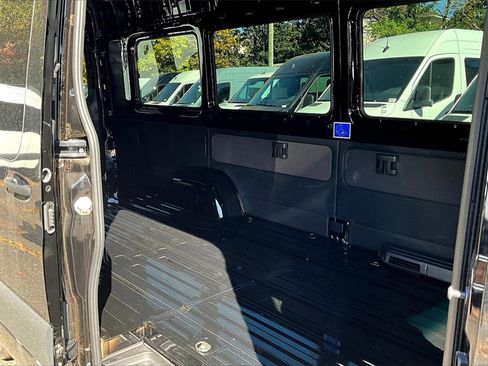 New 2024 Mercedes-Benz Sprinter 3500 image 7