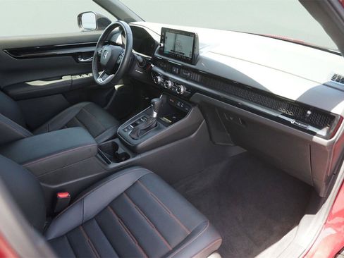 Used 2024 Honda CR-V Sport Touring image 18